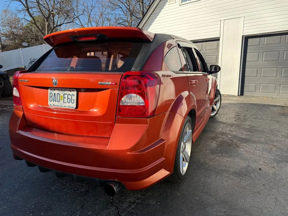 2008 Dodge Caliber - Image 3 of 12