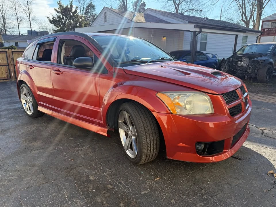 2008 Dodge Caliber - Image 2 of 12