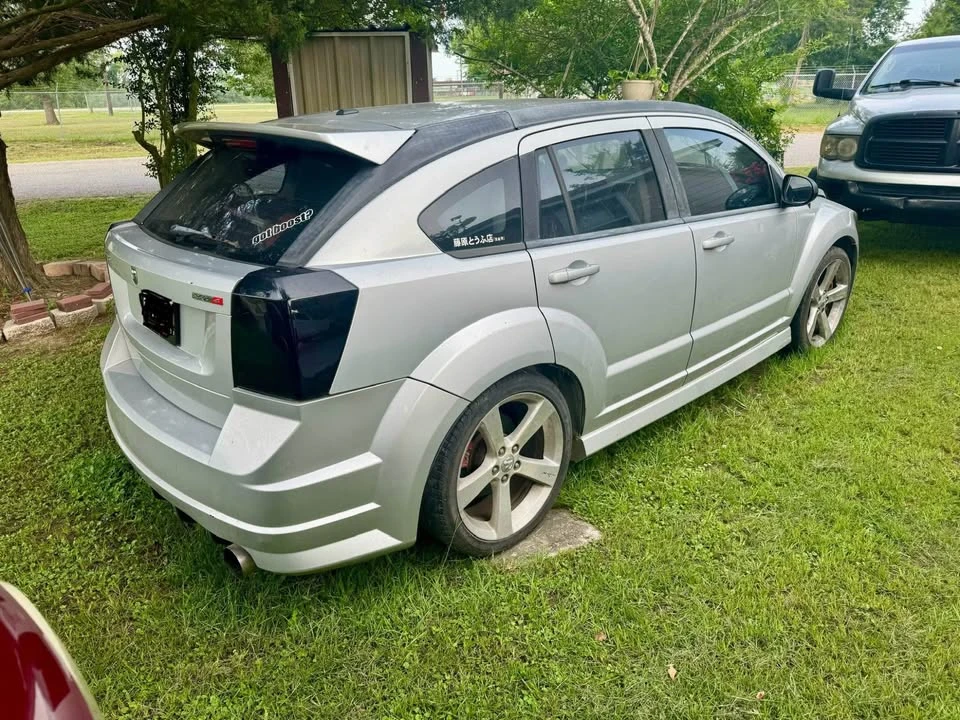 2008 Dodge Caliber - Image 10 of 11