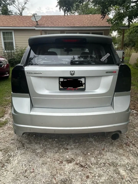 2008 Dodge Caliber - Image 5 of 11