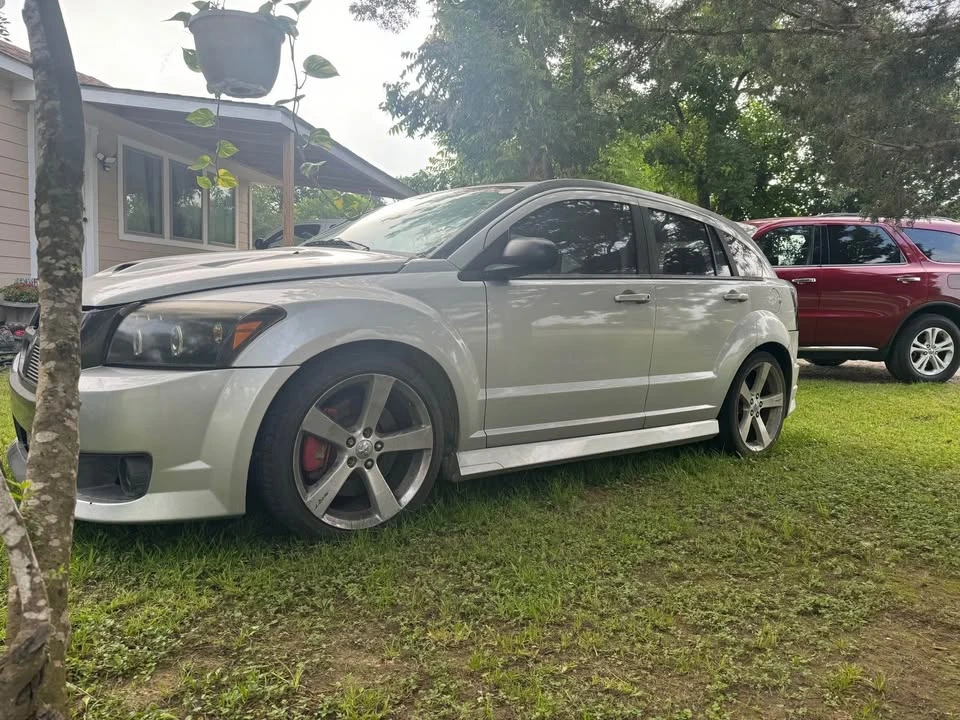 2008 Dodge Caliber - Image 9 of 11