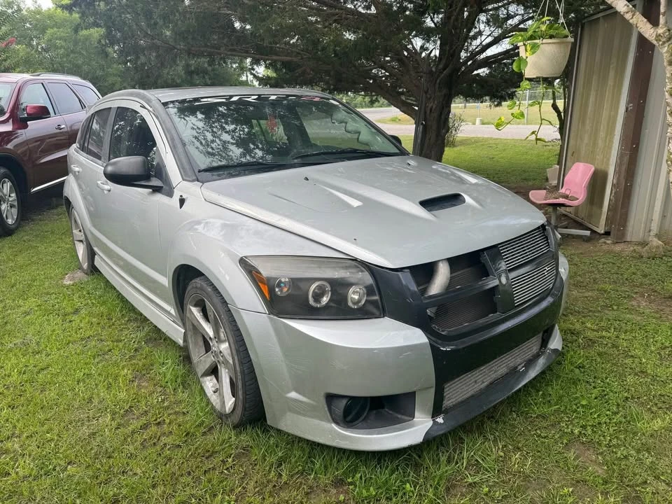 2008 Dodge Caliber - Image 8 of 11