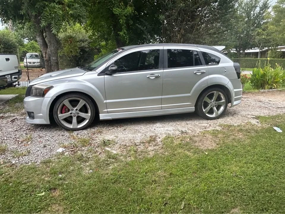 2008 Dodge Caliber - Image 3 of 11
