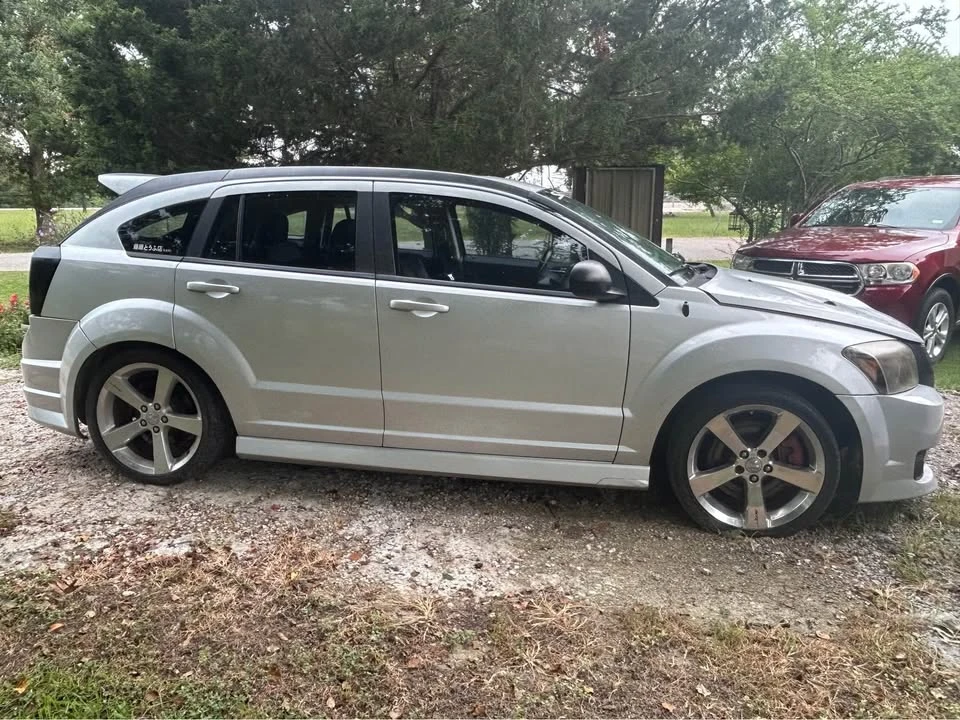 2008 Dodge Caliber - Image 4 of 11