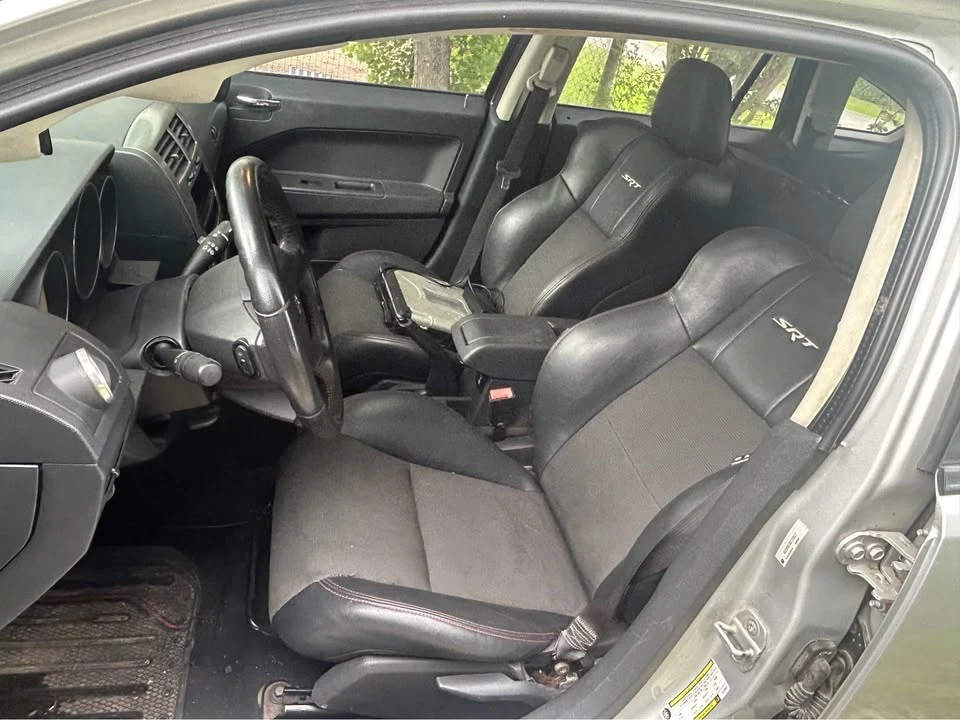 2008 Dodge Caliber - Image 7 of 11