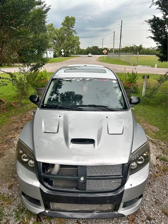 2008 Dodge Caliber - Image 2 of 11