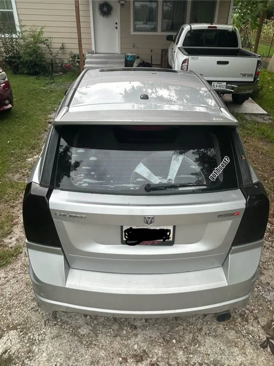 2008 Dodge Caliber - Image 6 of 11