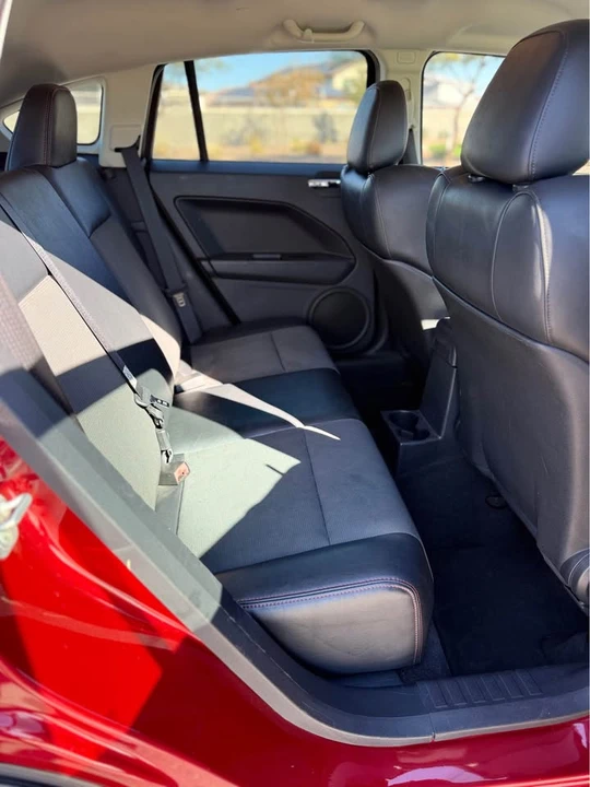 2008 Dodge Caliber - Image 12 of 15