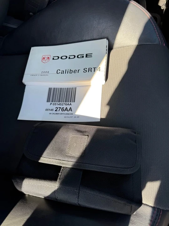 2008 Dodge Caliber - Image 15 of 15