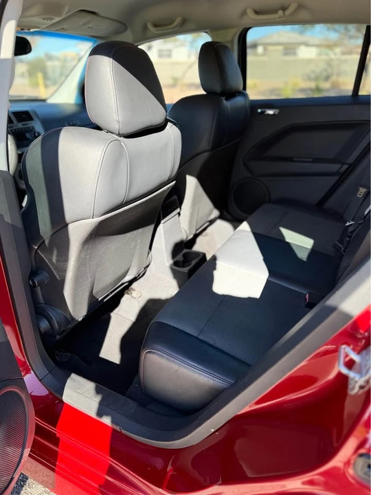 2008 Dodge Caliber - Image 9 of 15
