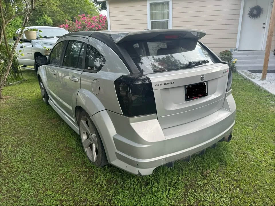2008 Dodge Caliber - Image 11 of 11