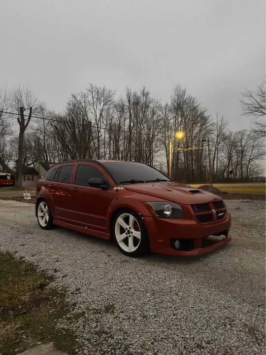 2008 Dodge Caliber - Image 2 of 4