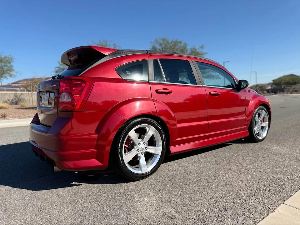 2008 Dodge Caliber - Image 7 of 15