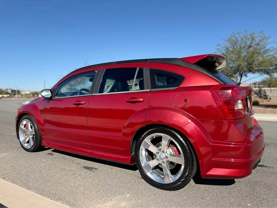 2008 Dodge Caliber - Image 3 of 15