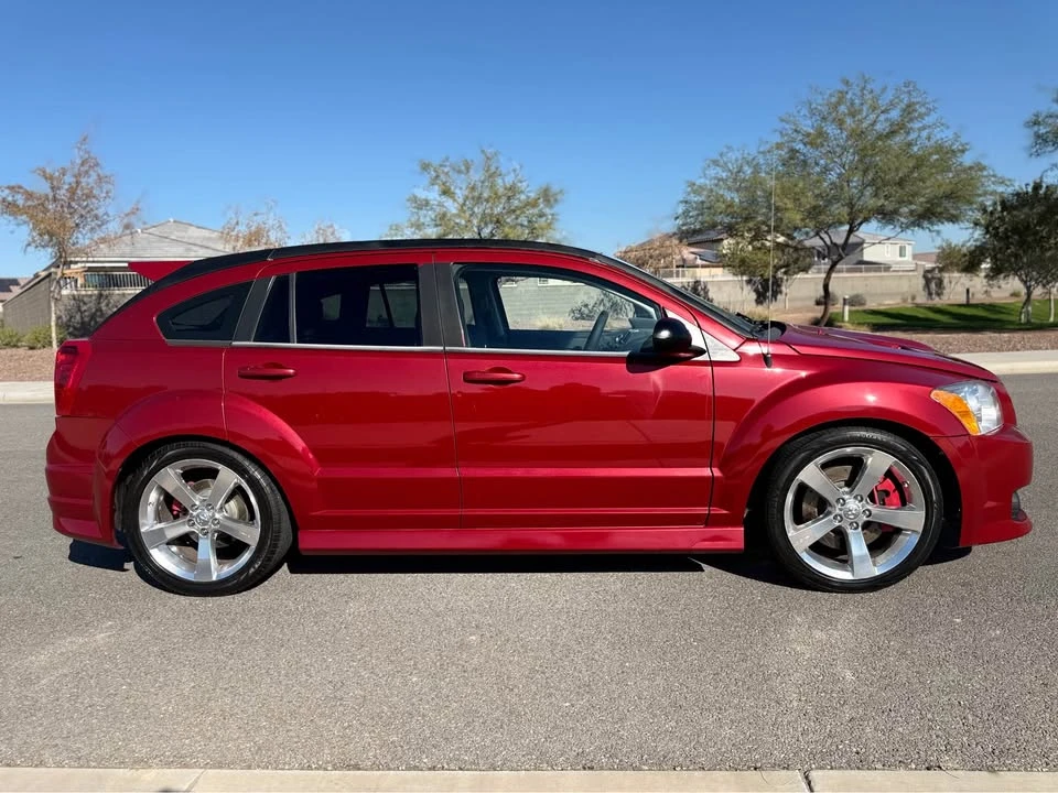 2008 Dodge Caliber - Image 6 of 15