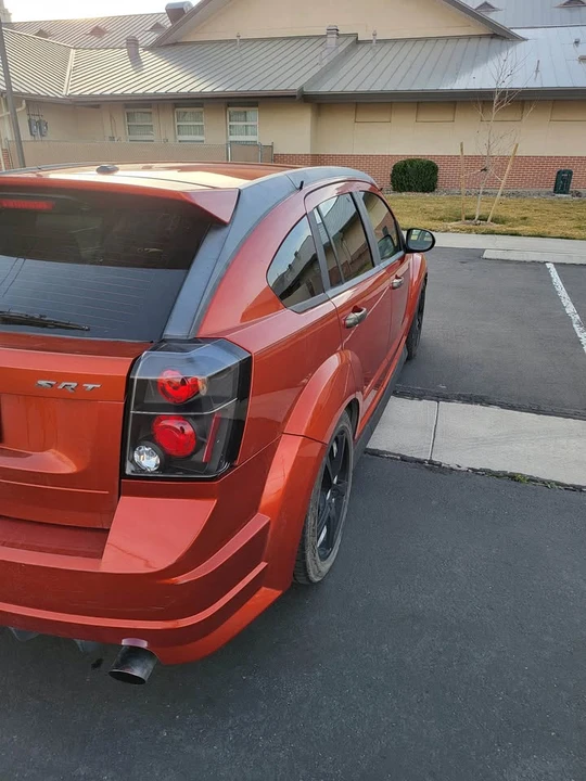 2008 Dodge Caliber - Image 3 of 4