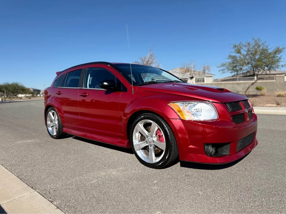 2008 Dodge Caliber - Image 5 of 15
