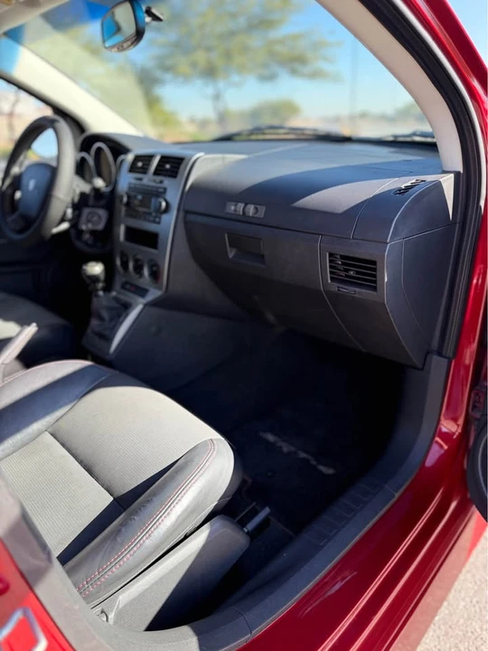 2008 Dodge Caliber - Image 11 of 15