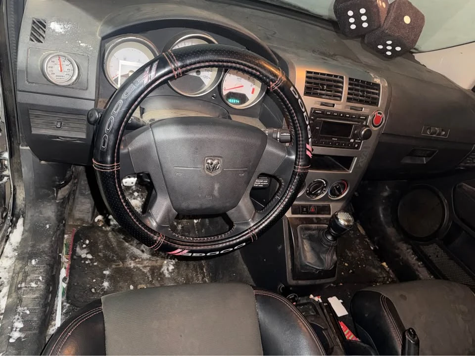 2008 Dodge Caliber - Image 5 of 7