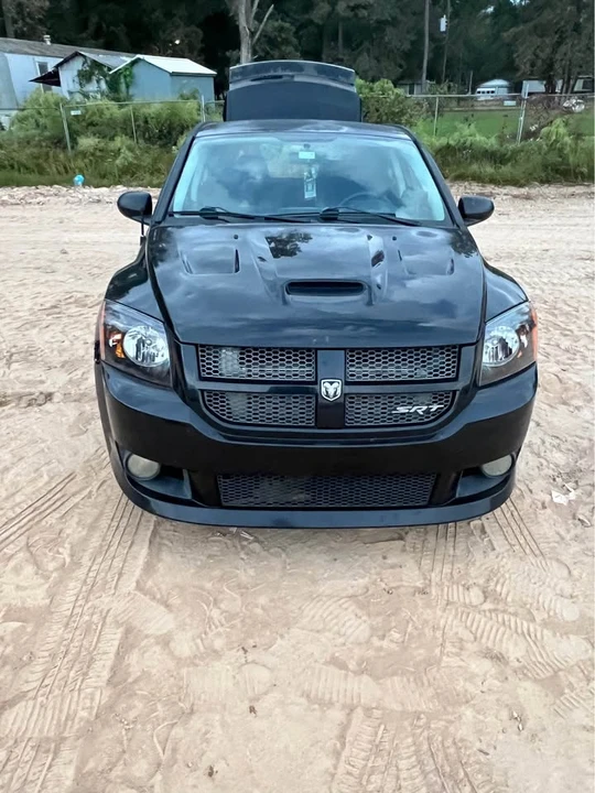 2008 Dodge Caliber - Image 2 of 2