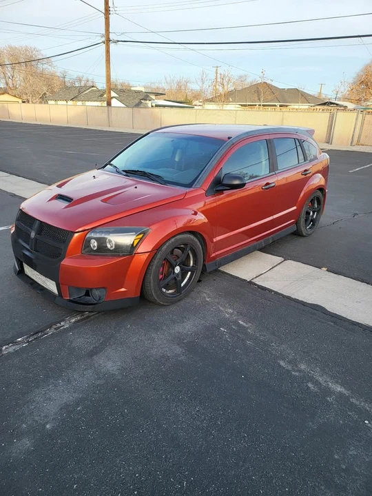2008 Dodge Caliber - Image 2 of 4