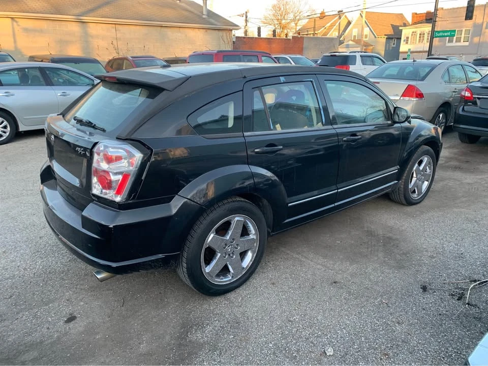 2008 Dodge Caliber - Image 2 of 4