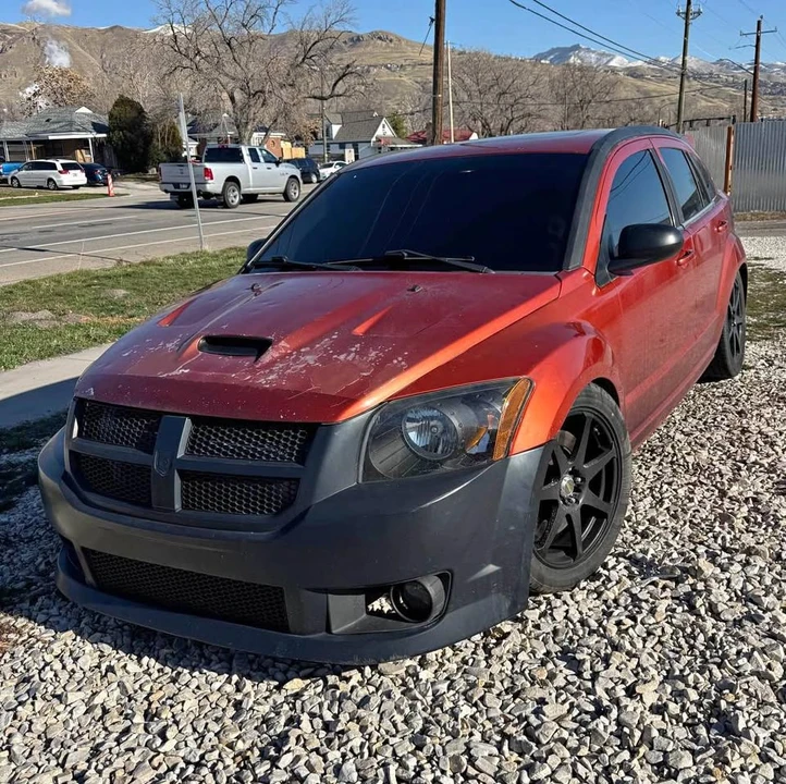 2008 Dodge Caliber - Image 2 of 4