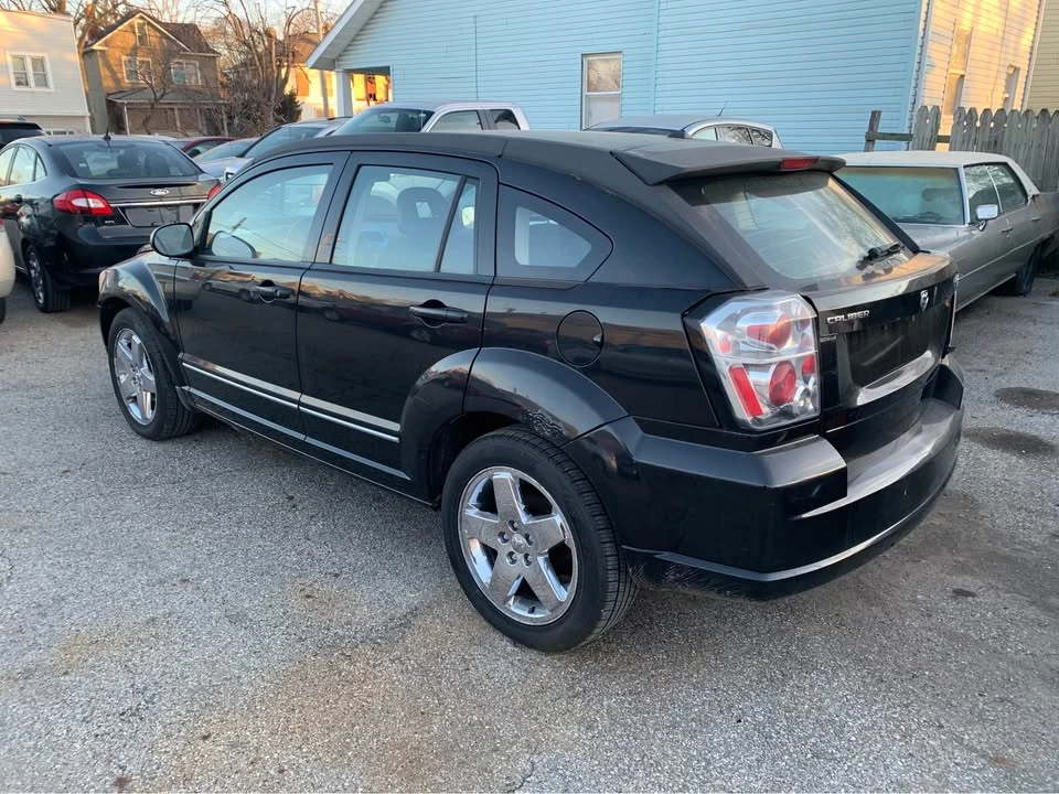 2008 Dodge Caliber - Image 3 of 4