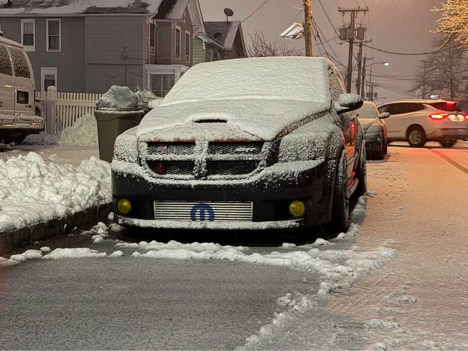 2008 Dodge Caliber - Image 5 of 8
