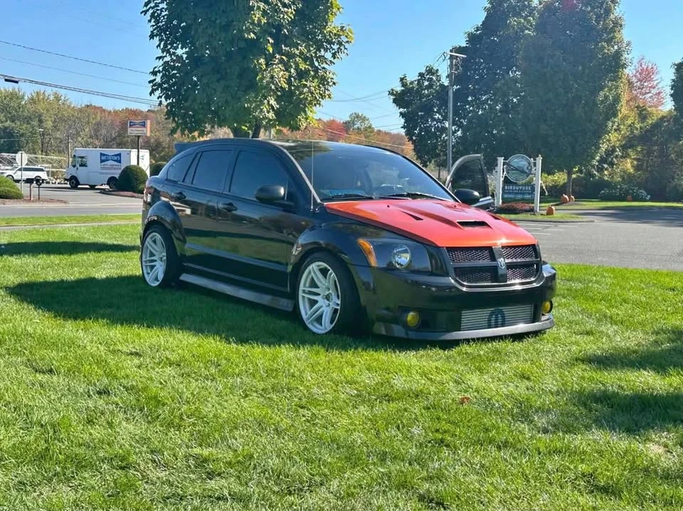 2008 Dodge Caliber - Image 2 of 8