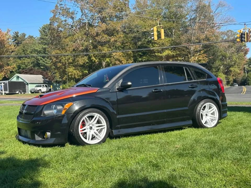 2008 Dodge Caliber - Image 3 of 8