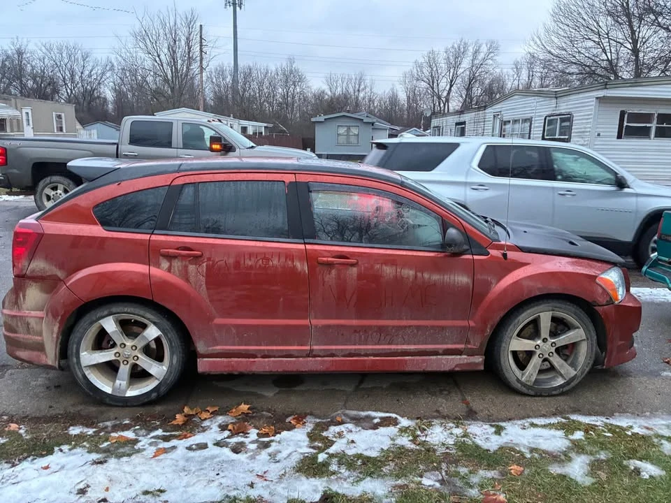 2008 Dodge Caliber - Image 5 of 5