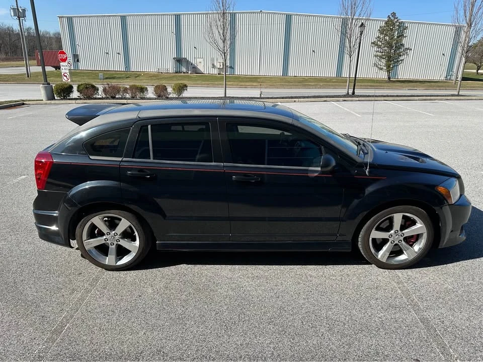 2008 Dodge Caliber - Image 2 of 11