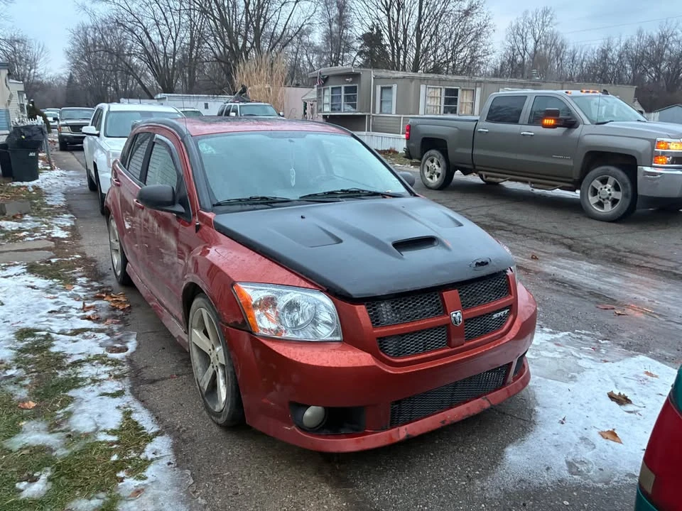 2008 Dodge Caliber - Image 3 of 5