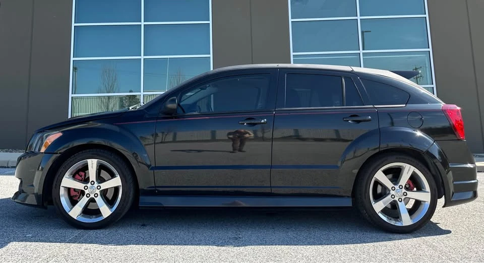 2008 Dodge Caliber - Image 5 of 11