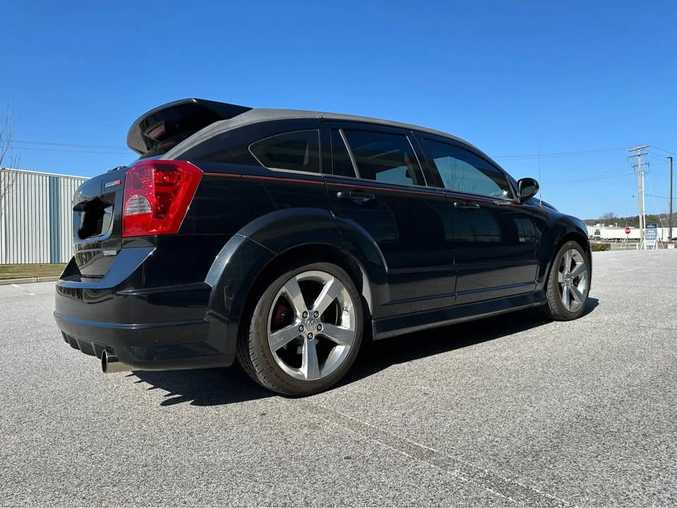 2008 Dodge Caliber - Image 3 of 11