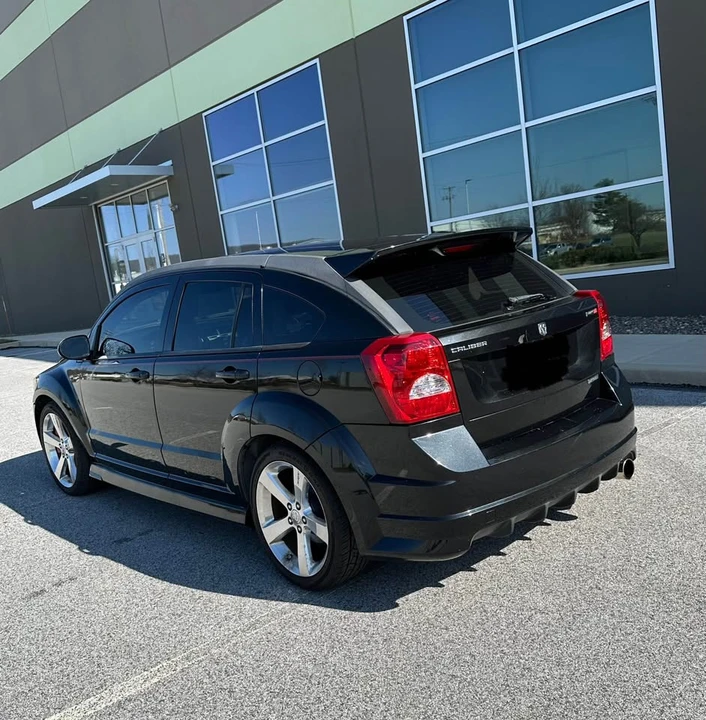 2008 Dodge Caliber - Image 4 of 11