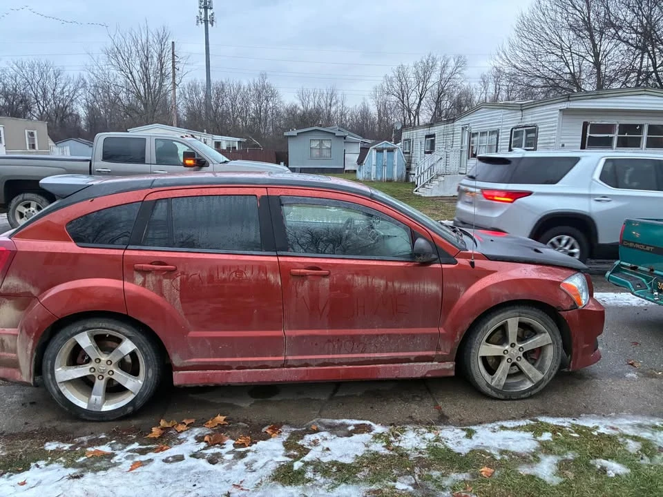 2008 Dodge Caliber - Image 4 of 5