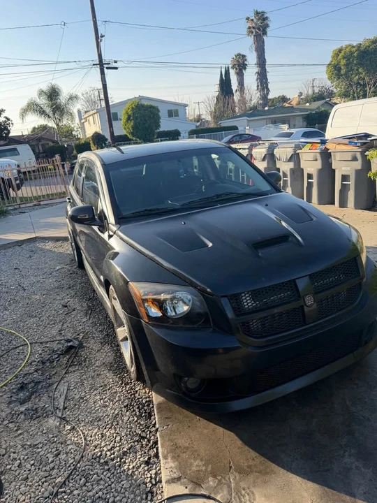 2008 Dodge Caliber - Image 2 of 10