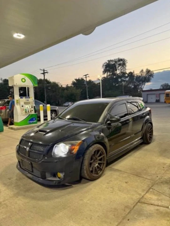 2008 Dodge Caliber - Image 3 of 4