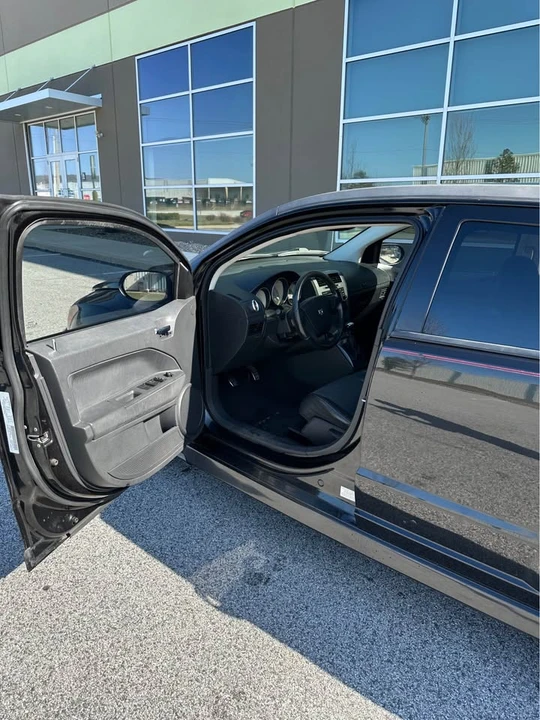 2008 Dodge Caliber - Image 7 of 11