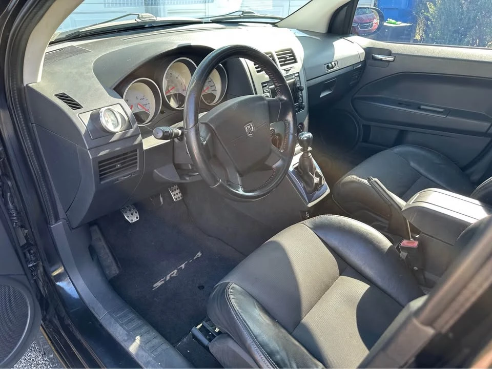 2008 Dodge Caliber - Image 10 of 11
