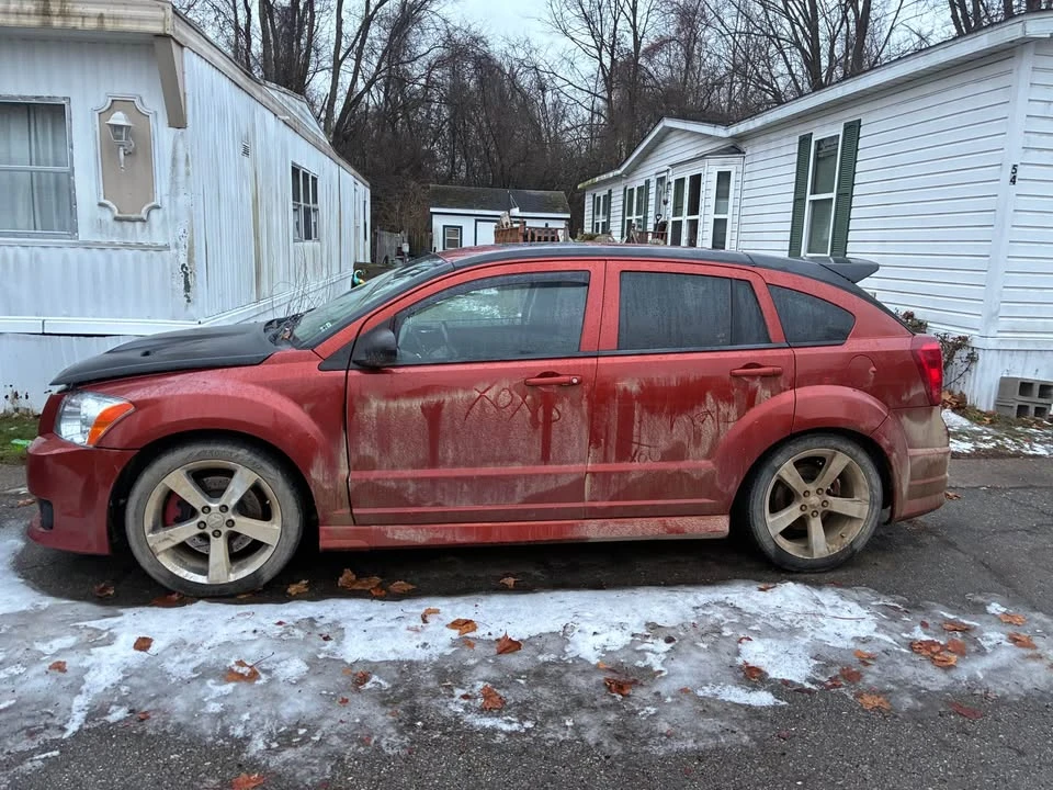 2008 Dodge Caliber - Image 2 of 5