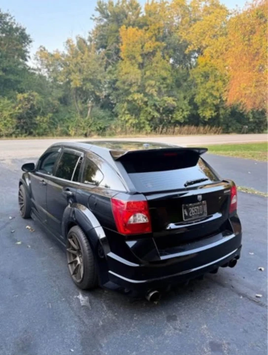 2008 Dodge Caliber - Image 2 of 4