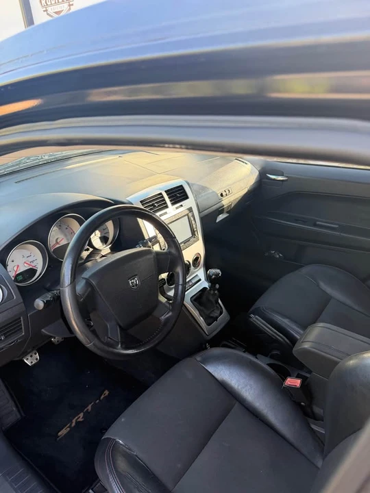 2008 Dodge Caliber - Image 5 of 10