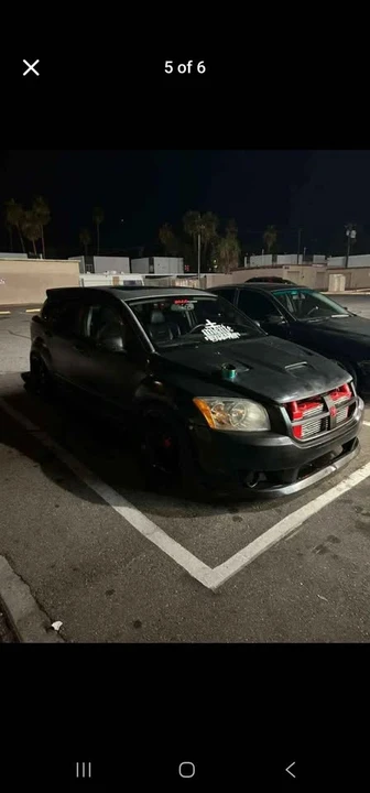 2008 Dodge Caliber - Image 3 of 4