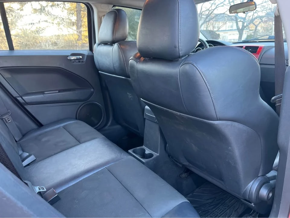 2008 Dodge Caliber - Image 11 of 11