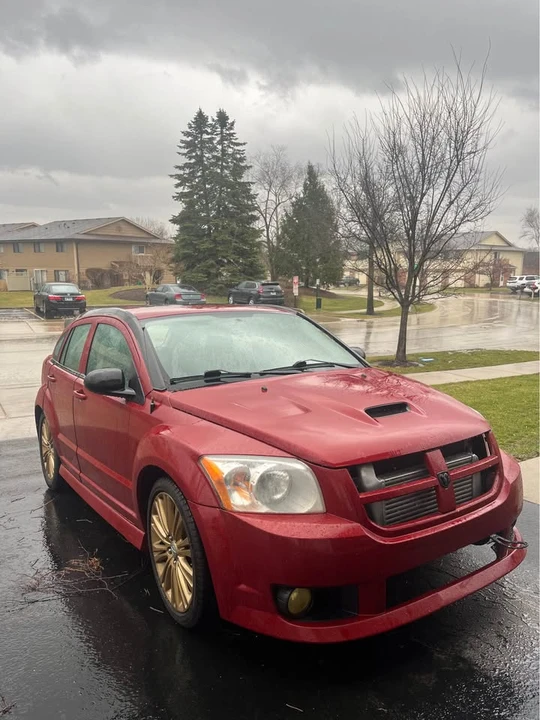 2008 Dodge Caliber - Image 2 of 11