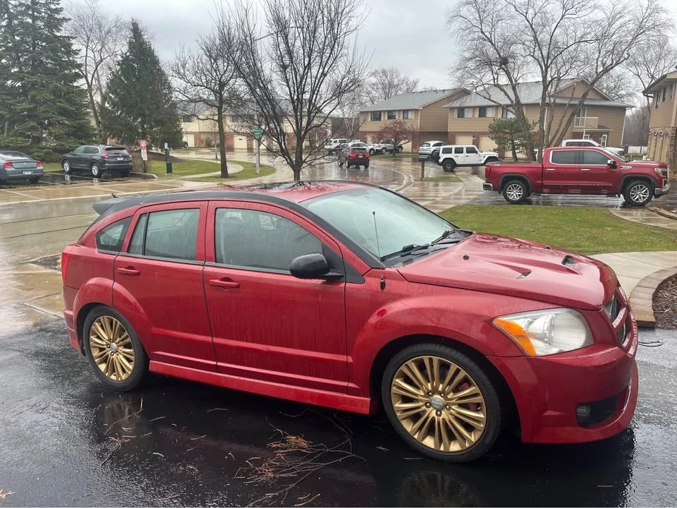 2008 Dodge Caliber - Image 5 of 11