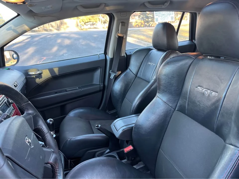 2008 Dodge Caliber - Image 10 of 11